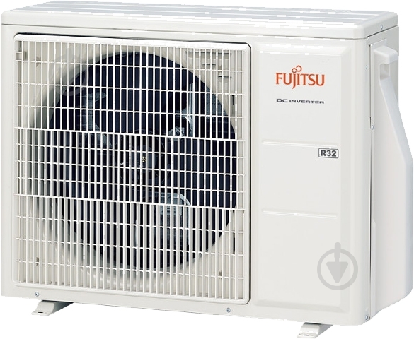 Кондиционер Fujitsu Comfort ASYG09KMCE/AOYG09KMCC - фото 3