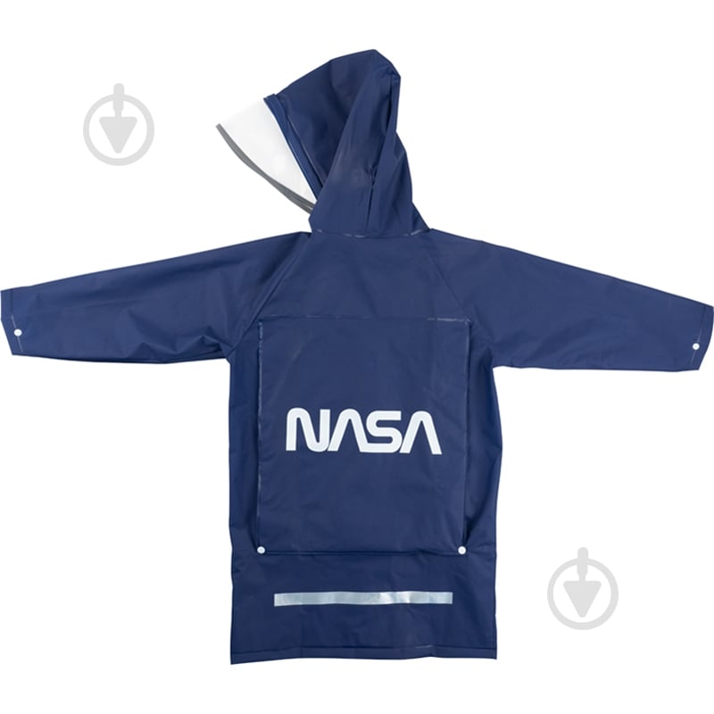 Дощовик KITE р.130 синій NS22-2600S - фото 2