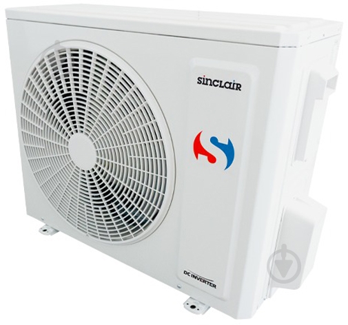 Кондиционер Sinclair Marvin SIH/SOH-12BIMN - фото 8