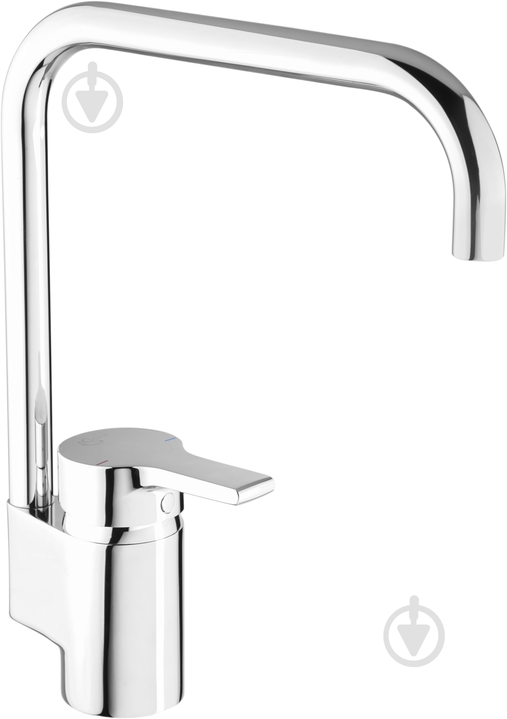 Смеситель для кухни Ideal Standard Active Г В8084АА - фото 1