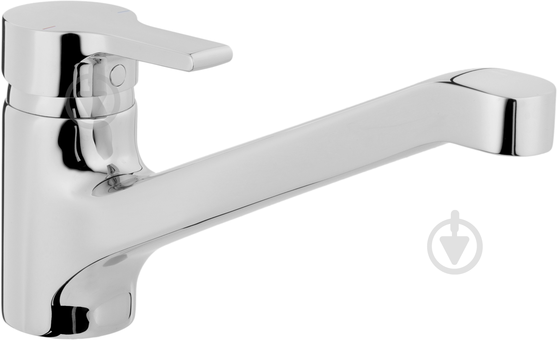 Смеситель для кухни Ideal Standard Active В8079АА - фото 1