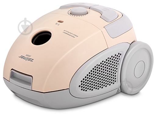 Пылесос Zelmer с мешком Jozek ZVC231P beige - фото 3