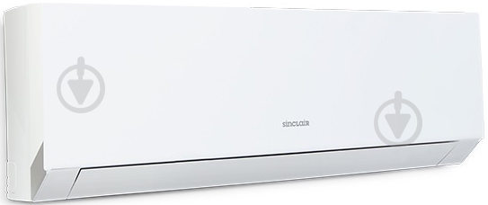 Кондиционер Sinclair Marvin SIH/SOH-24BIMW - фото 3 Кондиционер Sinclair Marvin SIH/SOH-24BIMW - фото 3