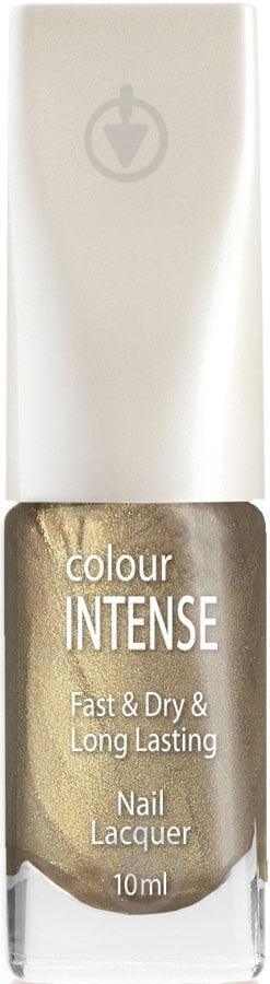Лак для ногтей Colour Intense NP-303 107-Shine 10 мл - фото 1