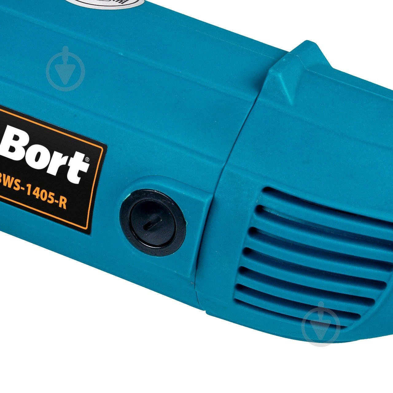 Шлифмашина полировальная Bort BWS-1405-R - фото 3