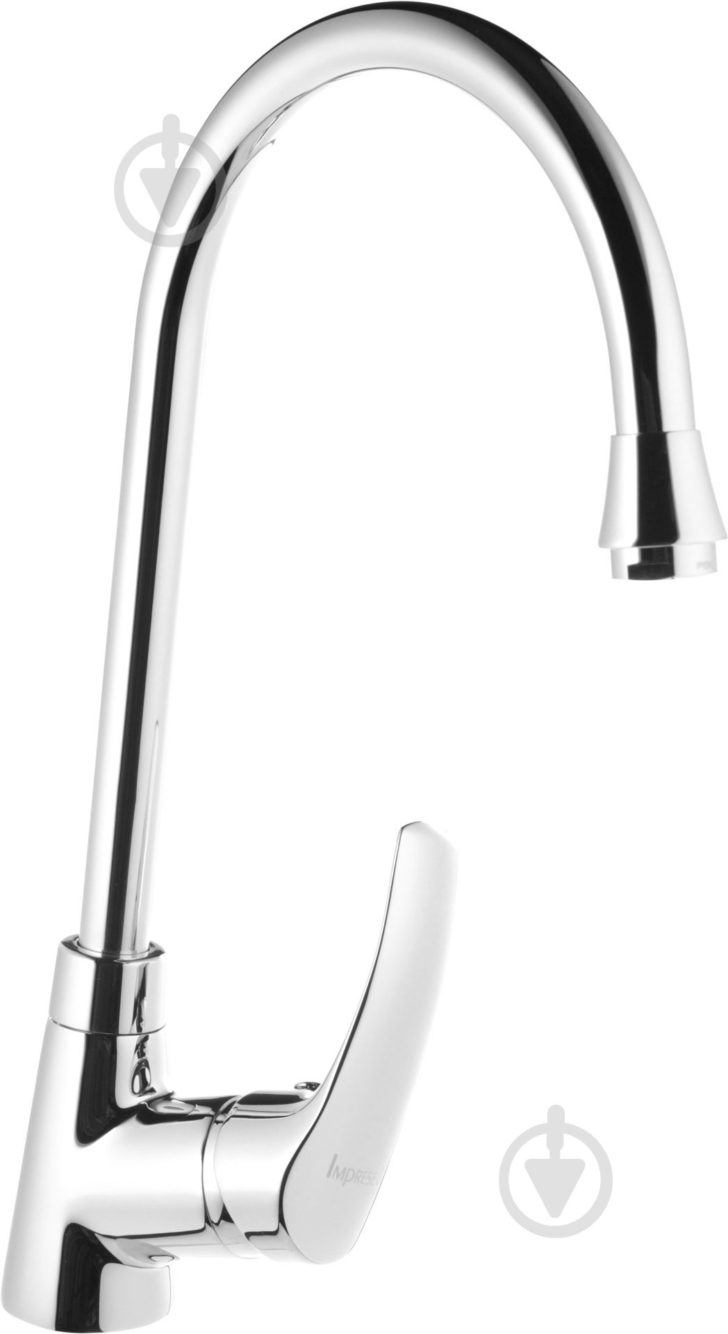 Смеситель для кухни Imprese Malse 55010 - фото 1