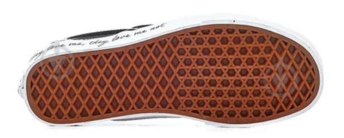 Кеды Vans VN0A5JMHB0B1 р.42,5 белый - фото 3