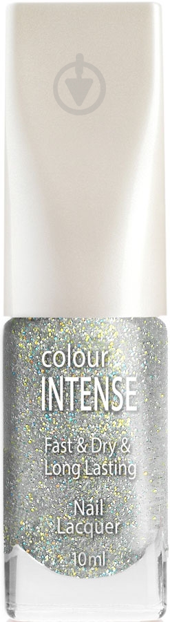 Лак для ногтей Colour Intense NP-303 004-Shine 10 мл - фото 1