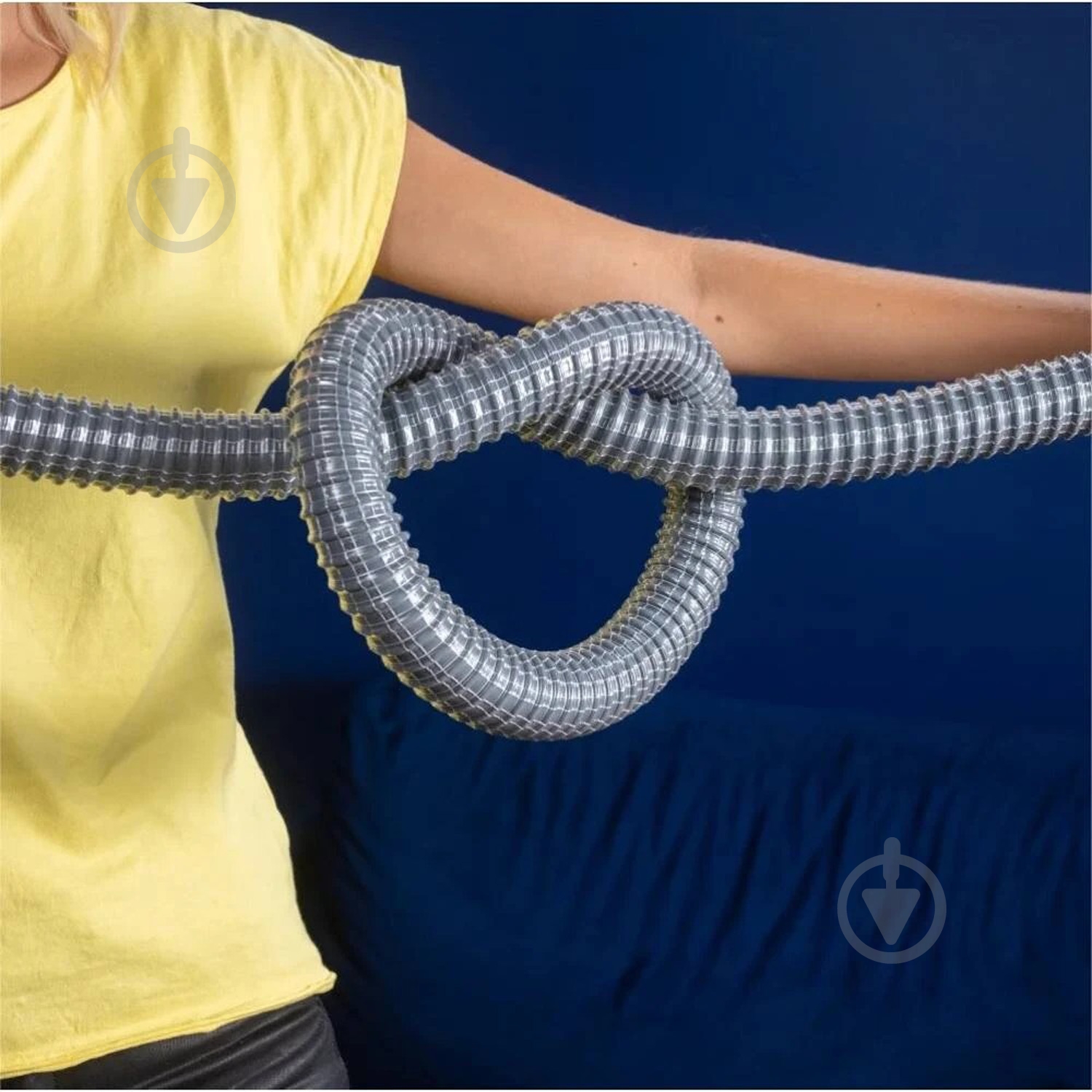 Пилосос Zelmer KRZYS ZVC021P black/orange - фото 6 Пилосос Zelmer KRZYS ZVC021P black/orange - фото 6