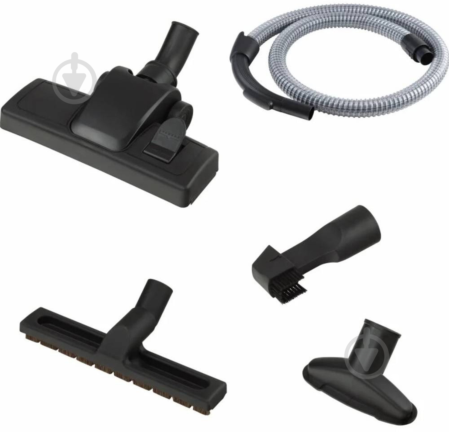 Пилосос Zelmer KRZYS ZVC021P black/orange - фото 3 Пилосос Zelmer KRZYS ZVC021P black/orange - фото 3