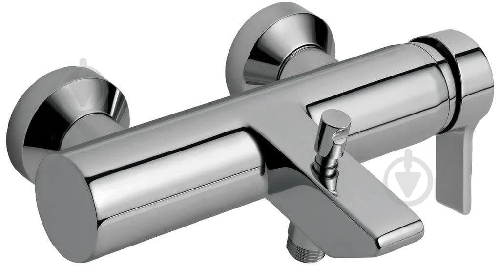 Смеситель для ванны Ideal Standard Active В8069АА - фото 1 Смеситель для ванны Ideal Standard Active В8069АА - фото 1