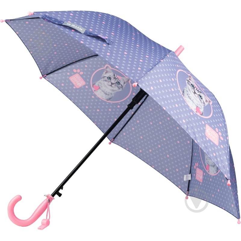 Зонт KITE мульти SP22-2001 - фото 3