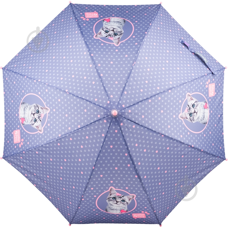 Зонт KITE мульти SP22-2001 - фото 2