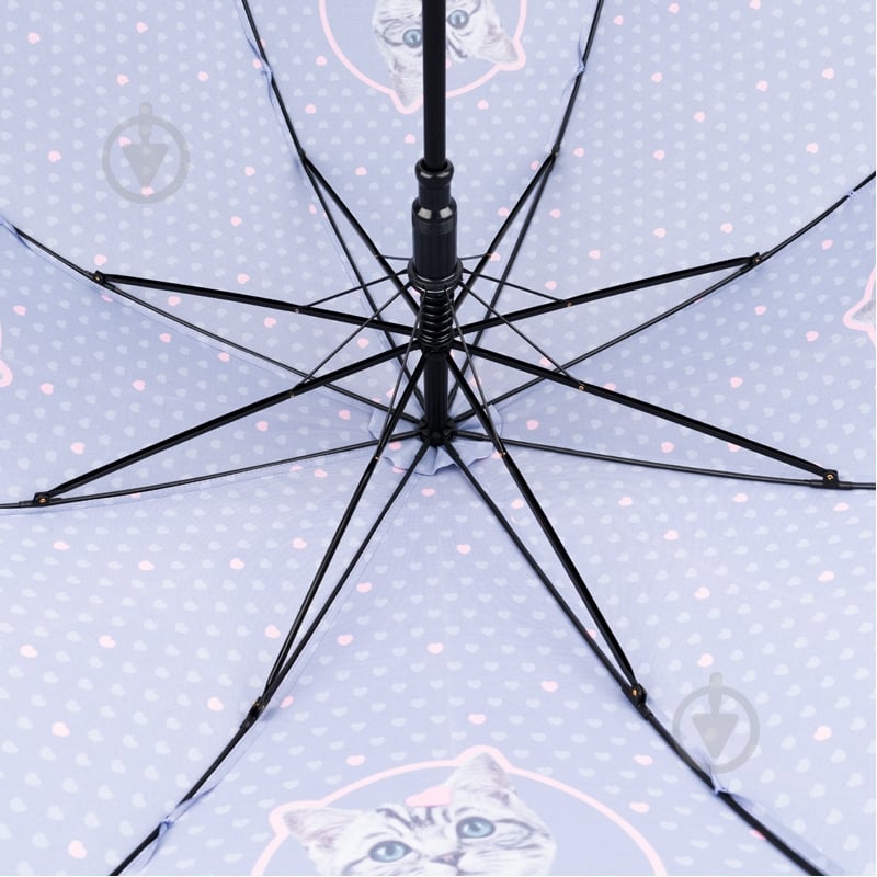 Зонт KITE мульти SP22-2001 - фото 4