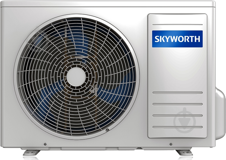 Кондиционер Skyworth G9 I/O - фото 6