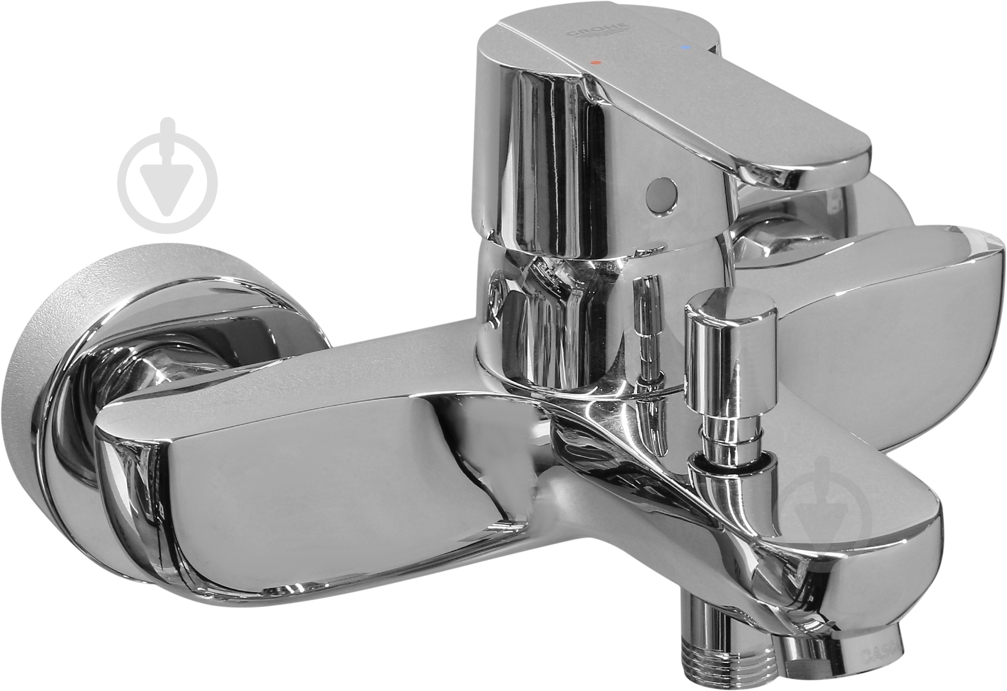 Смеситель для ванны Grohe Get 3288 - фото 1