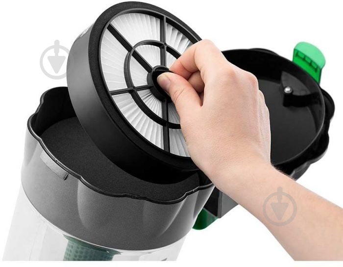 Пилосос Artel VCC 0220 blue - фото 4