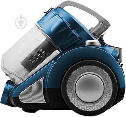 Пилосос Artel VCC 0220 blue - фото 1