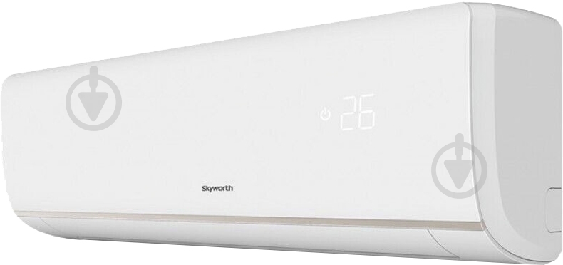 Кондиціонер Skyworth G12 I/O - фото 1 Кондиціонер Skyworth G12 I/O - фото 1