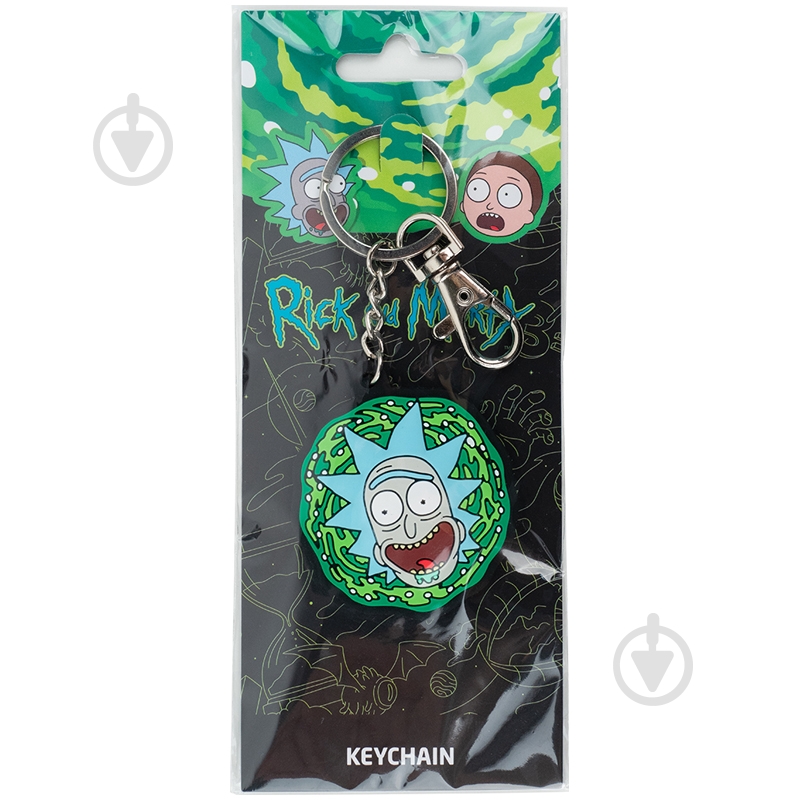 Брелок-подвеска KITE 3001-1 RM - фото 5