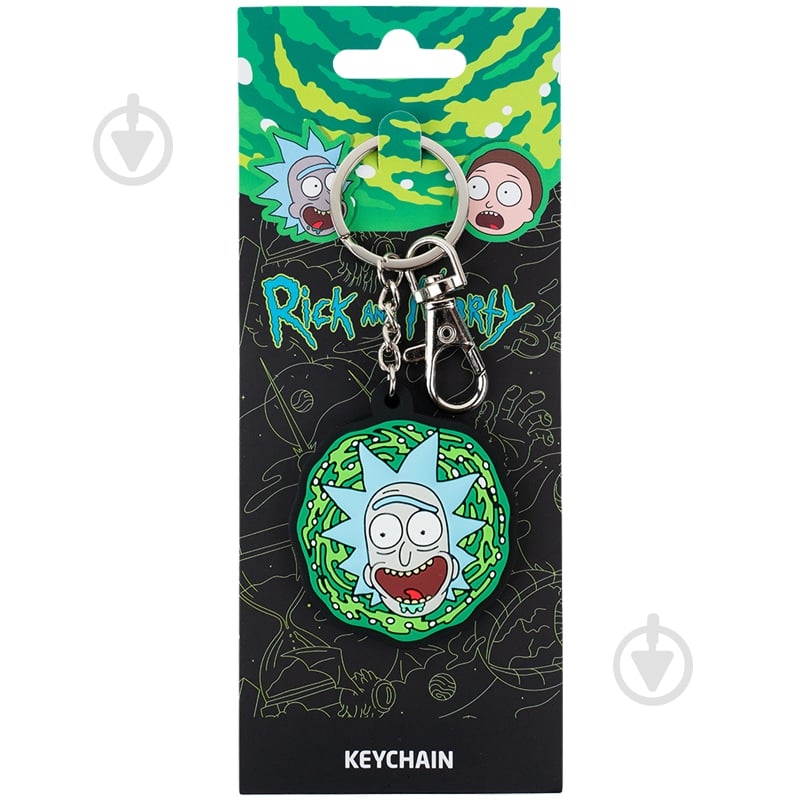 Брелок-подвеска KITE 3001-1 RM - фото 2