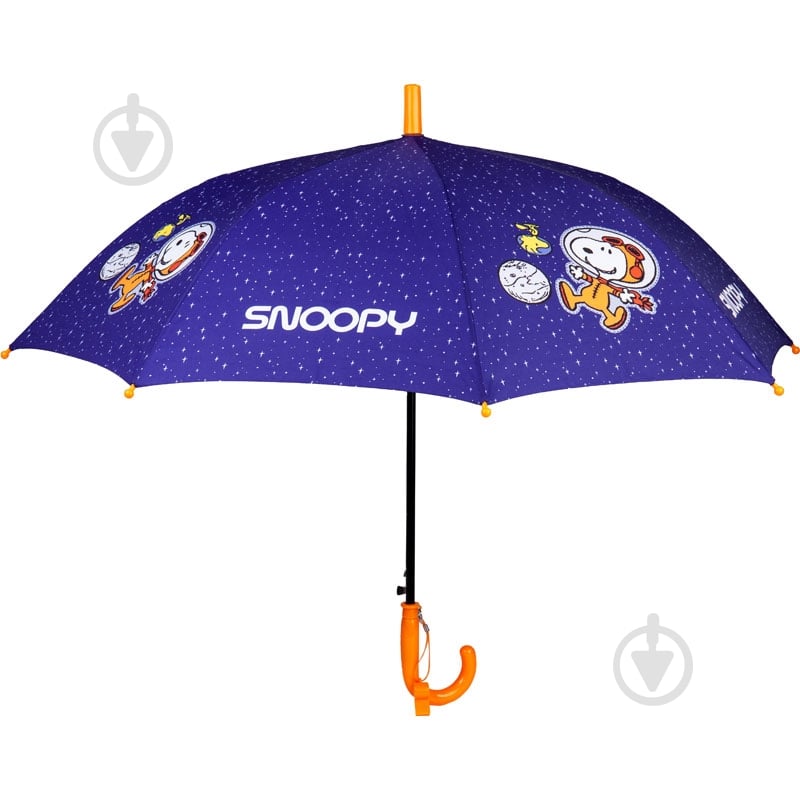 Зонт KITE синий SN21-2001-2 - фото 1 Зонт KITE синий SN21-2001-2 - фото 1