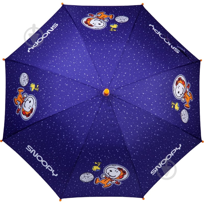 Зонт KITE синий SN21-2001-2 - фото 3 Зонт KITE синий SN21-2001-2 - фото 3