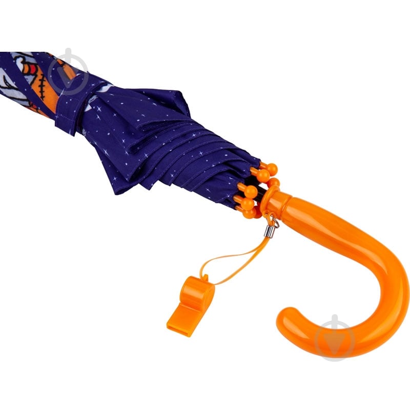 Зонт KITE синий SN21-2001-2 - фото 5 Зонт KITE синий SN21-2001-2 - фото 5