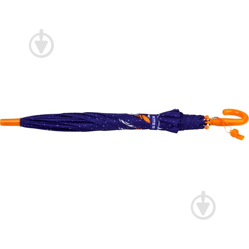 Зонт KITE синий SN21-2001-2 - фото 6 Зонт KITE синий SN21-2001-2 - фото 6