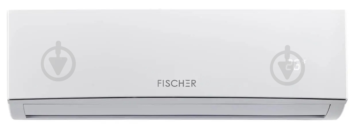 Кондиционер FISCHER KALT FI/FO-12KIN - фото 1 Кондиционер FISCHER KALT FI/FO-12KIN - фото 1