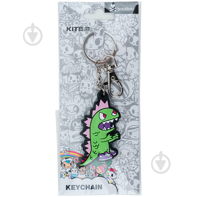 Брелок-подвеска KITE 3001-3 TK - фото 3