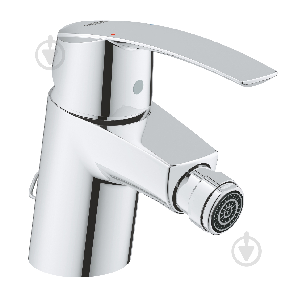 Смеситель для биде Grohe Start 32281001 - фото 1 Смеситель для биде Grohe Start 32281001 - фото 1