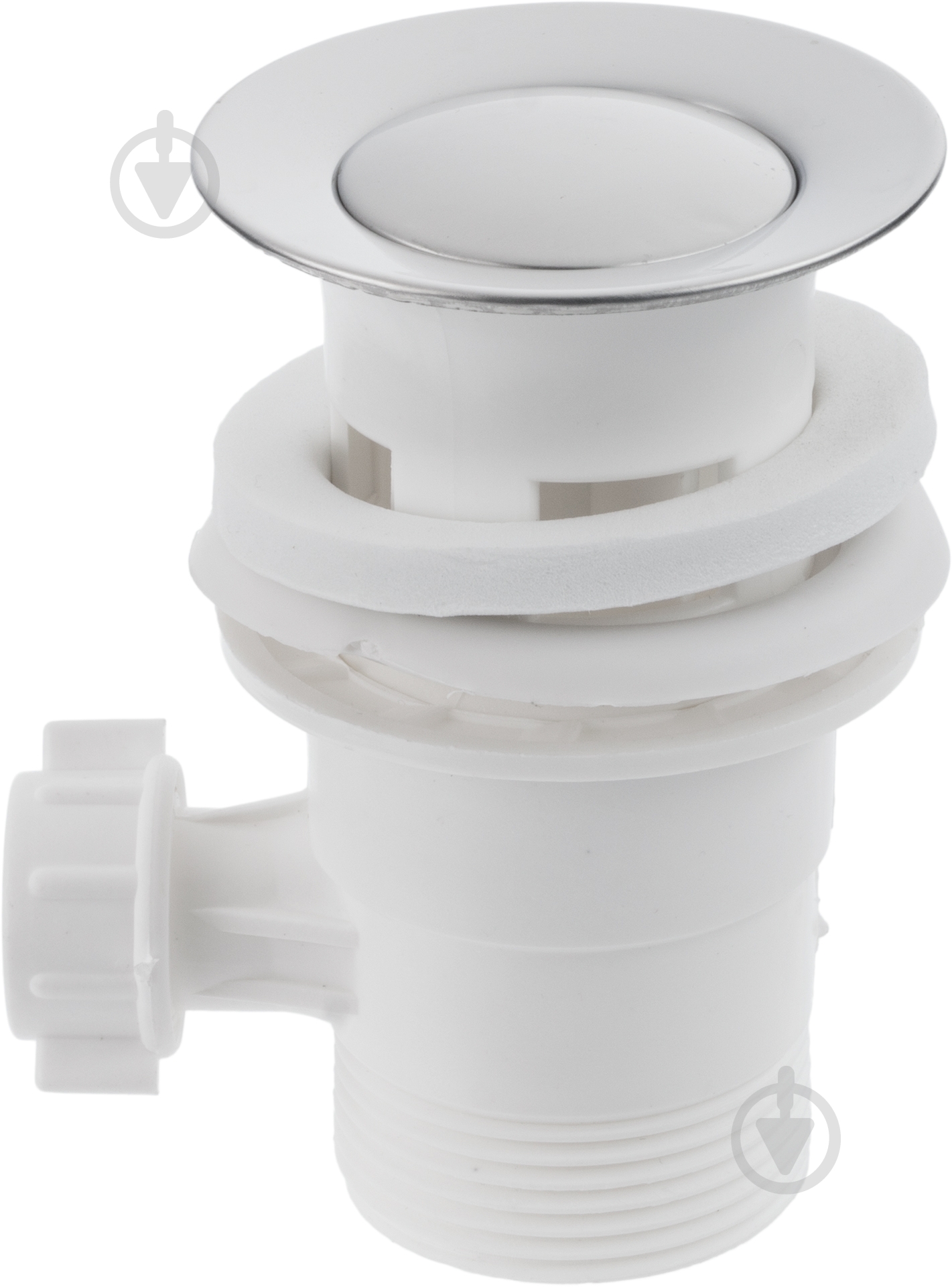 Смеситель для биде Ferro Brado BBO6 - фото 2