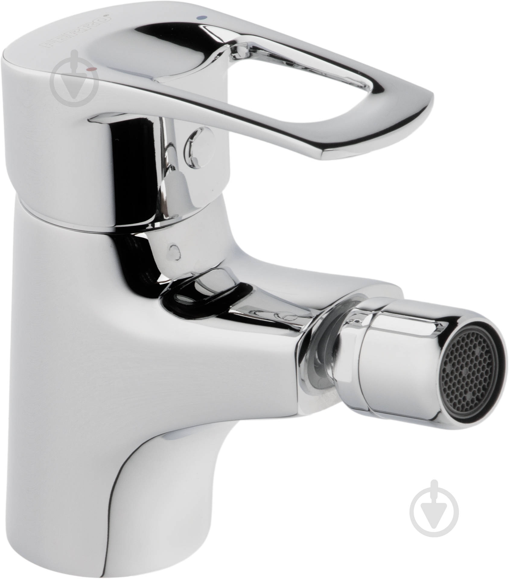 Смеситель для биде Ferro Brado BBO6 - фото 1