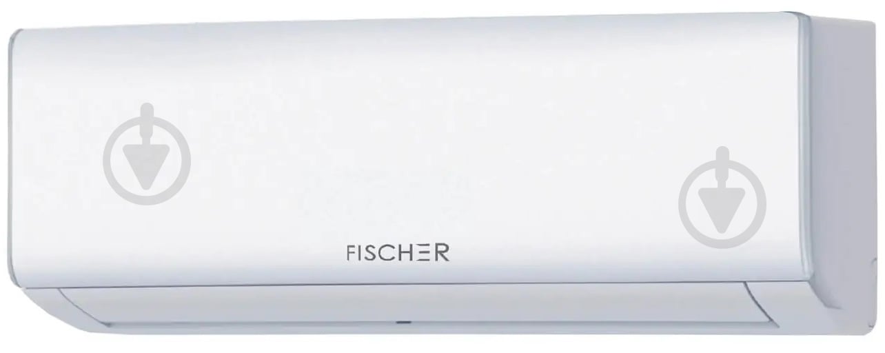 Кондиционер FISCHER STARK FI/FO-09SIN - фото 1 Кондиционер FISCHER STARK FI/FO-09SIN - фото 1