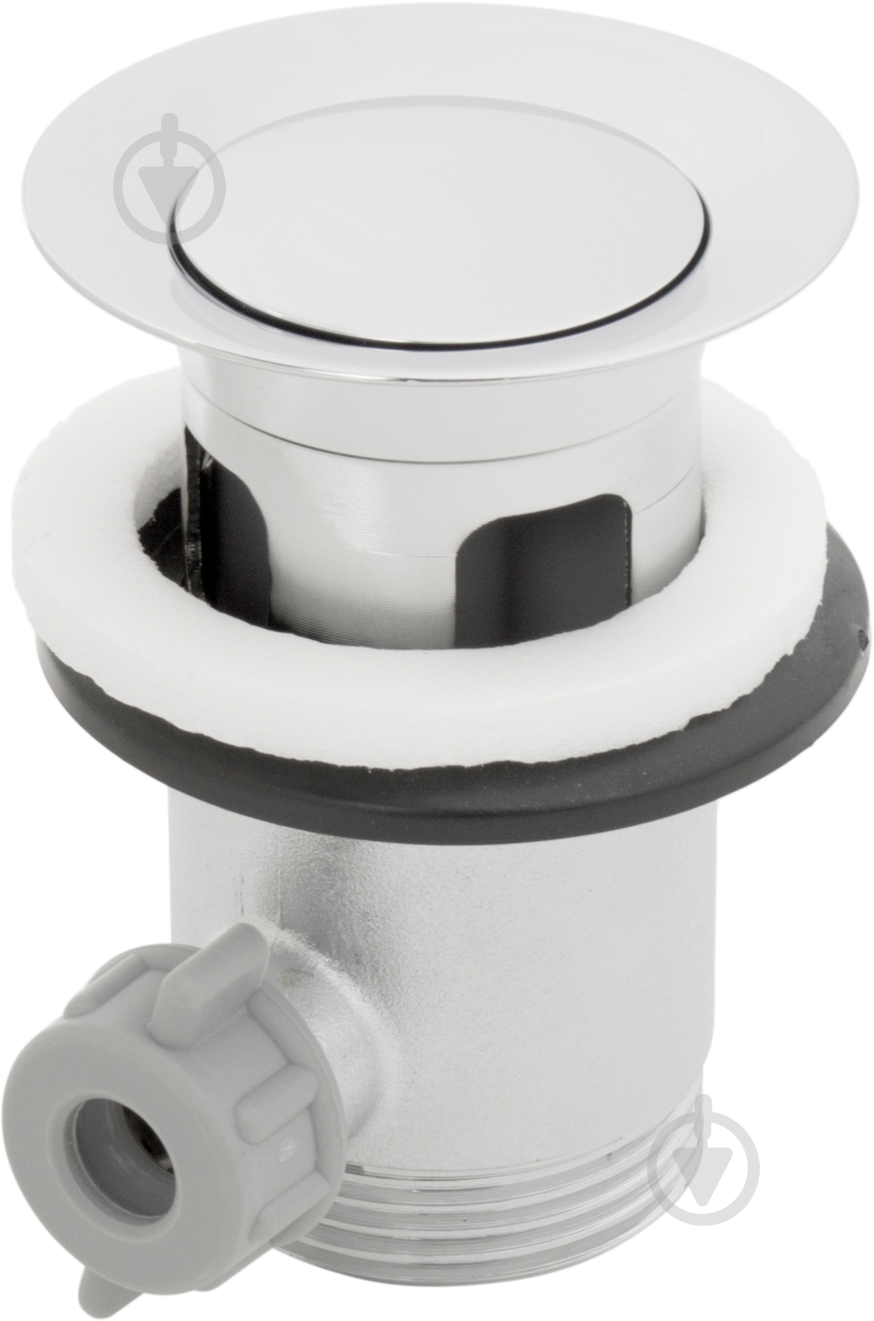 Смеситель для биде Ideal Standard Актив В8064АА - фото 2