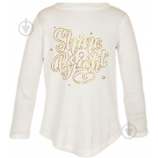 Джемпер для девочки Flash р.116 F18G02FW_2000 - фото 1