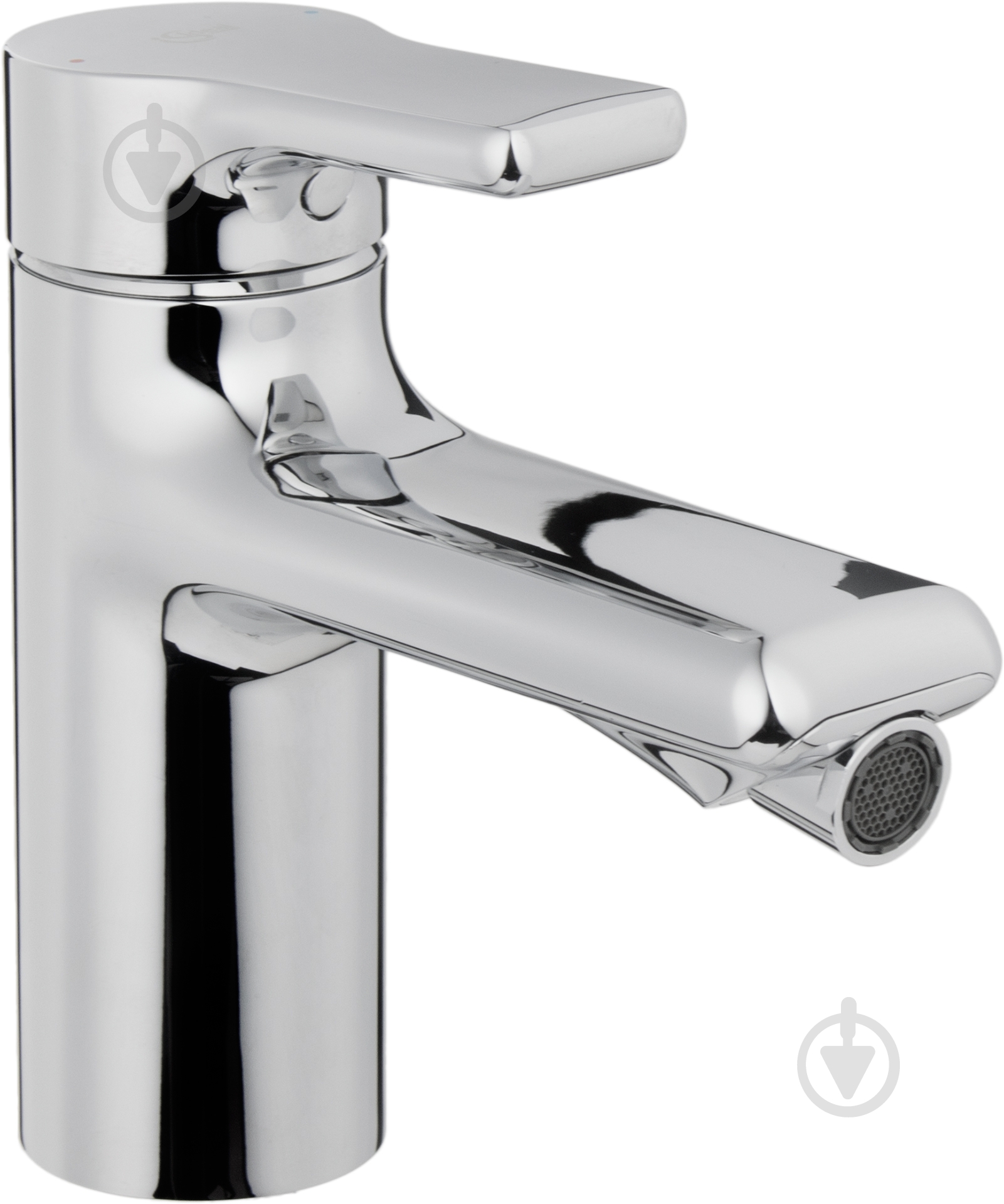 Смеситель для биде Ideal Standard Attitude A4602AA - фото 1 Смеситель для биде Ideal Standard Attitude A4602AA - фото 1