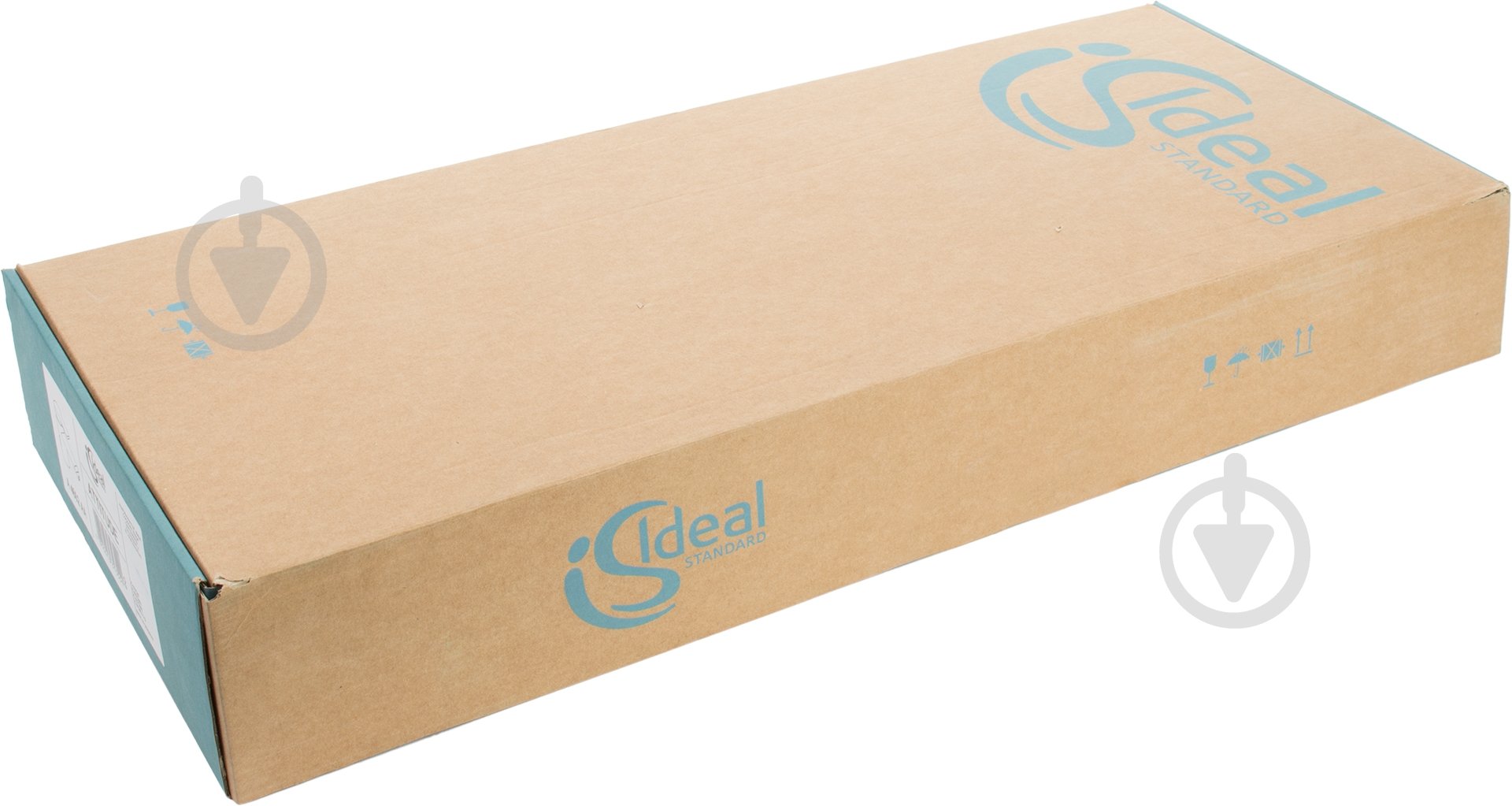 Смеситель для биде Ideal Standard Attitude A4602AA - фото 4 Смеситель для биде Ideal Standard Attitude A4602AA - фото 4