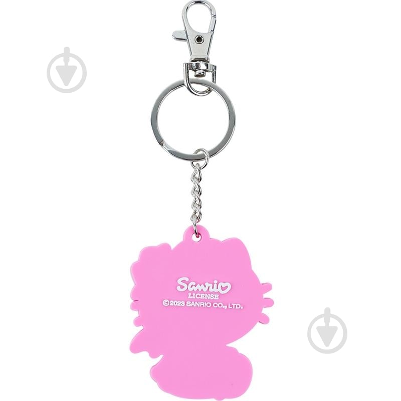 Брелок-подвеска KITE 3001-4 HK - фото 4