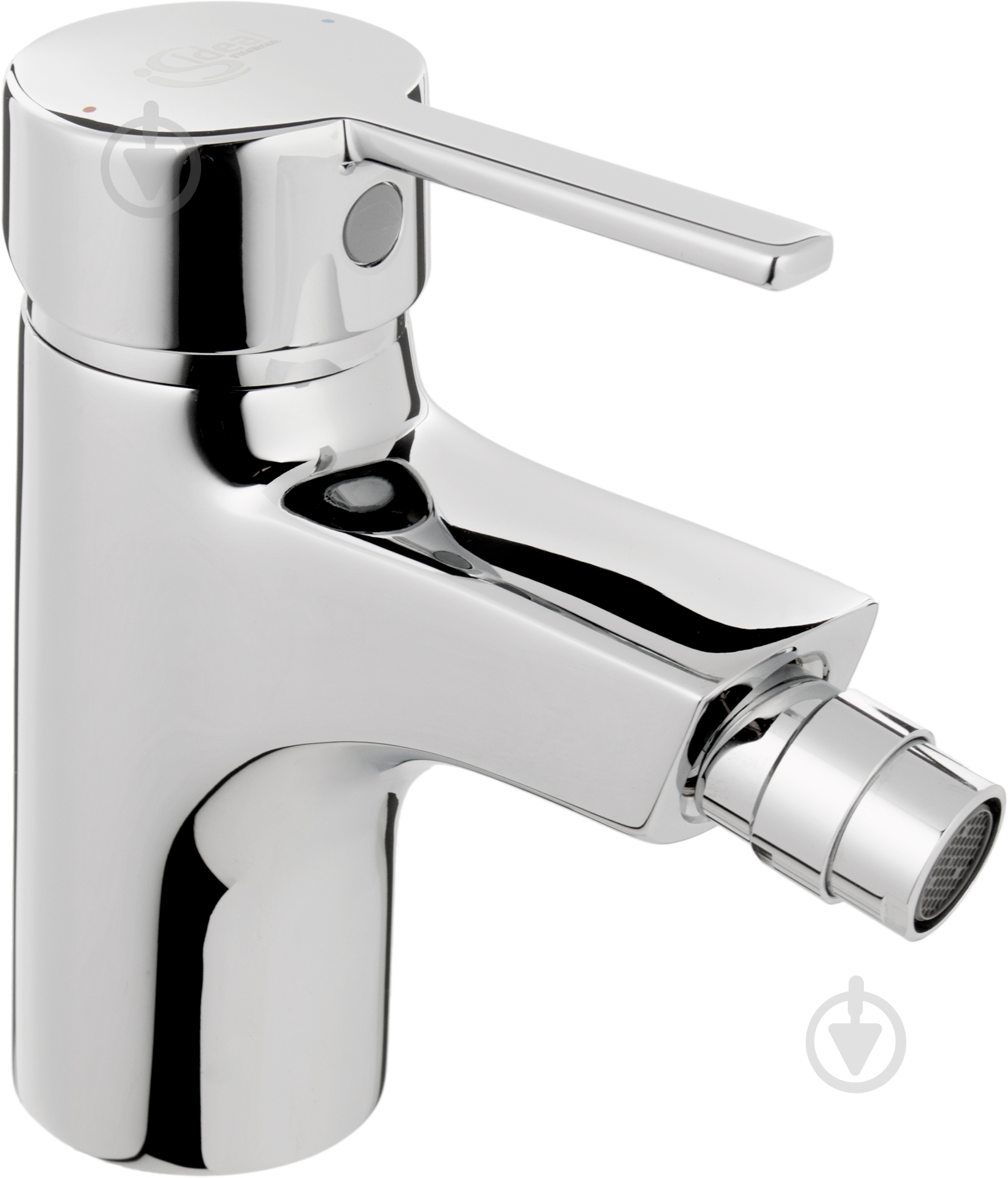 Смеситель для биде Ideal Standard IdealStyle В0900АА - фото 1 Смеситель для биде Ideal Standard IdealStyle В0900АА - фото 1