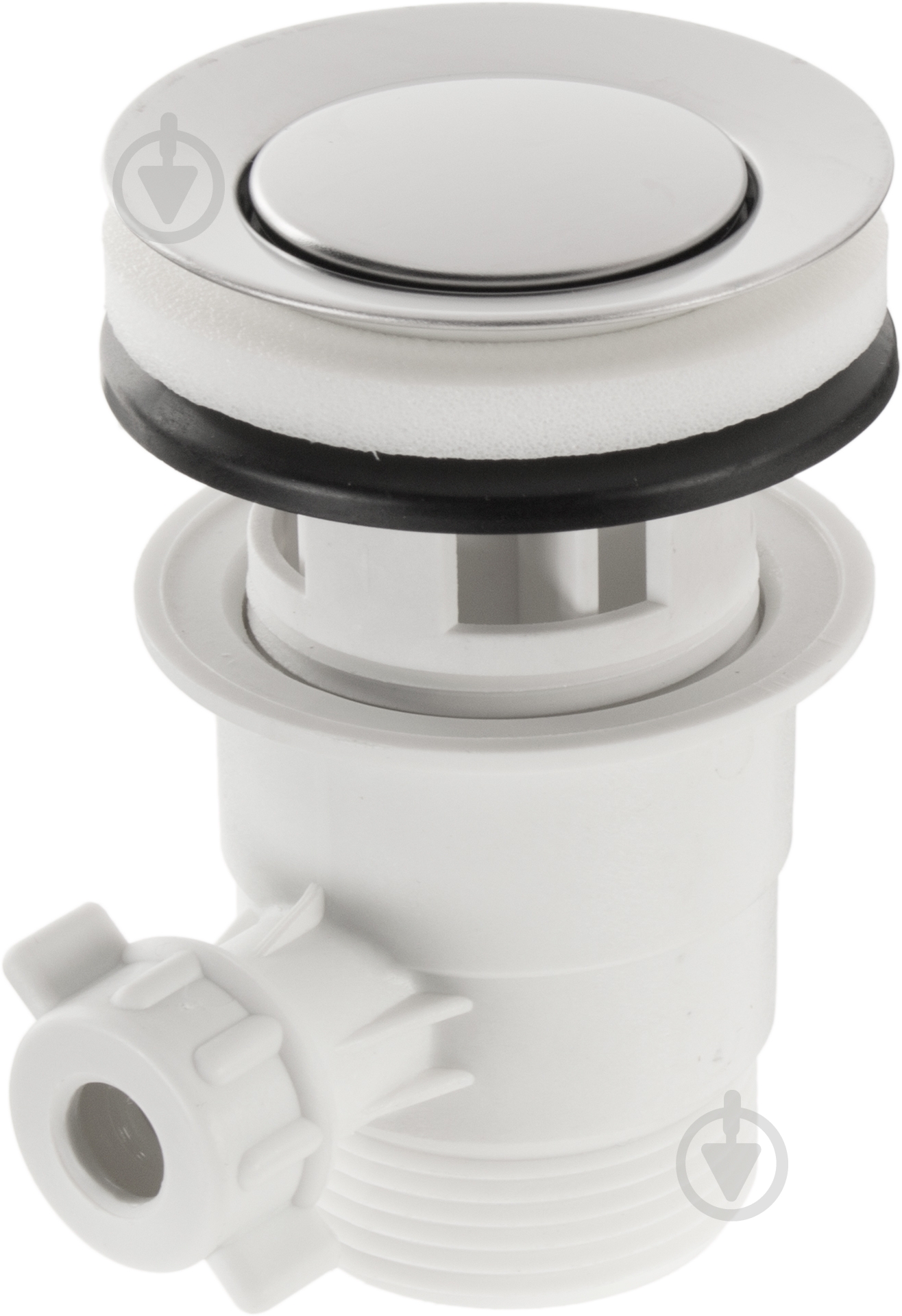 Смеситель для биде Ideal Standard IdealStyle В0900АА - фото 2 Смеситель для биде Ideal Standard IdealStyle В0900АА - фото 2