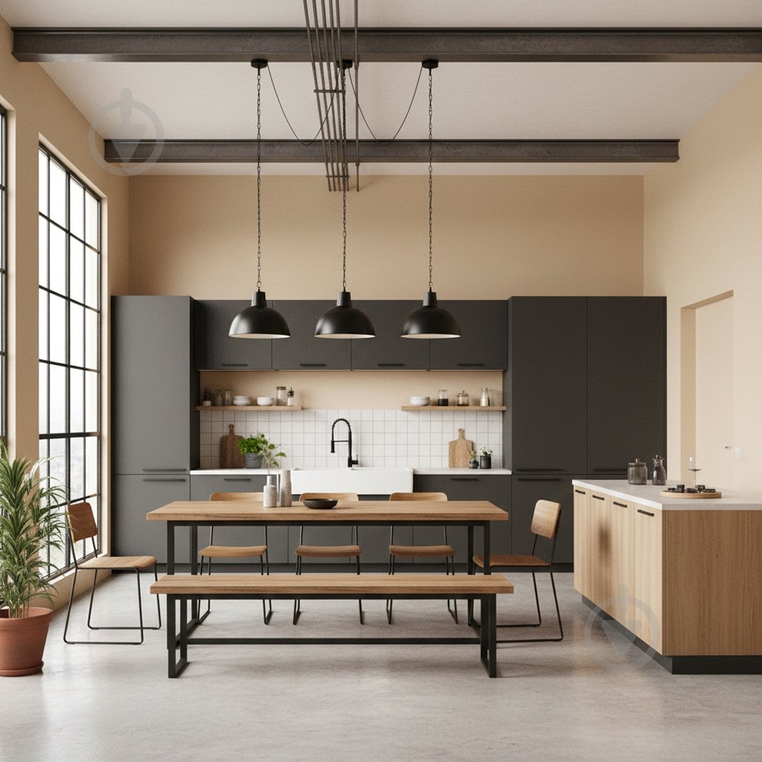 Фарба керамічна MAGNAT PRO Ceramic Superior 3 глибокий мат NCS S 0505-Y40R 4,5 л - фото 3 Фарба керамічна MAGNAT PRO Ceramic Superior 3 глибокий мат NCS S 0505-Y40R 4,5 л - фото 3