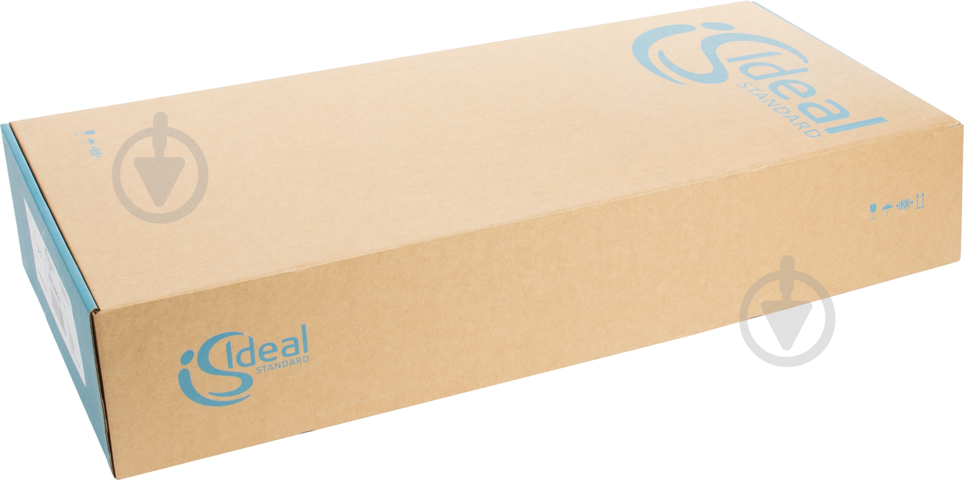 Смеситель для биде Ideal Standard Melange A6119AA - фото 4 Смеситель для биде Ideal Standard Melange A6119AA - фото 4