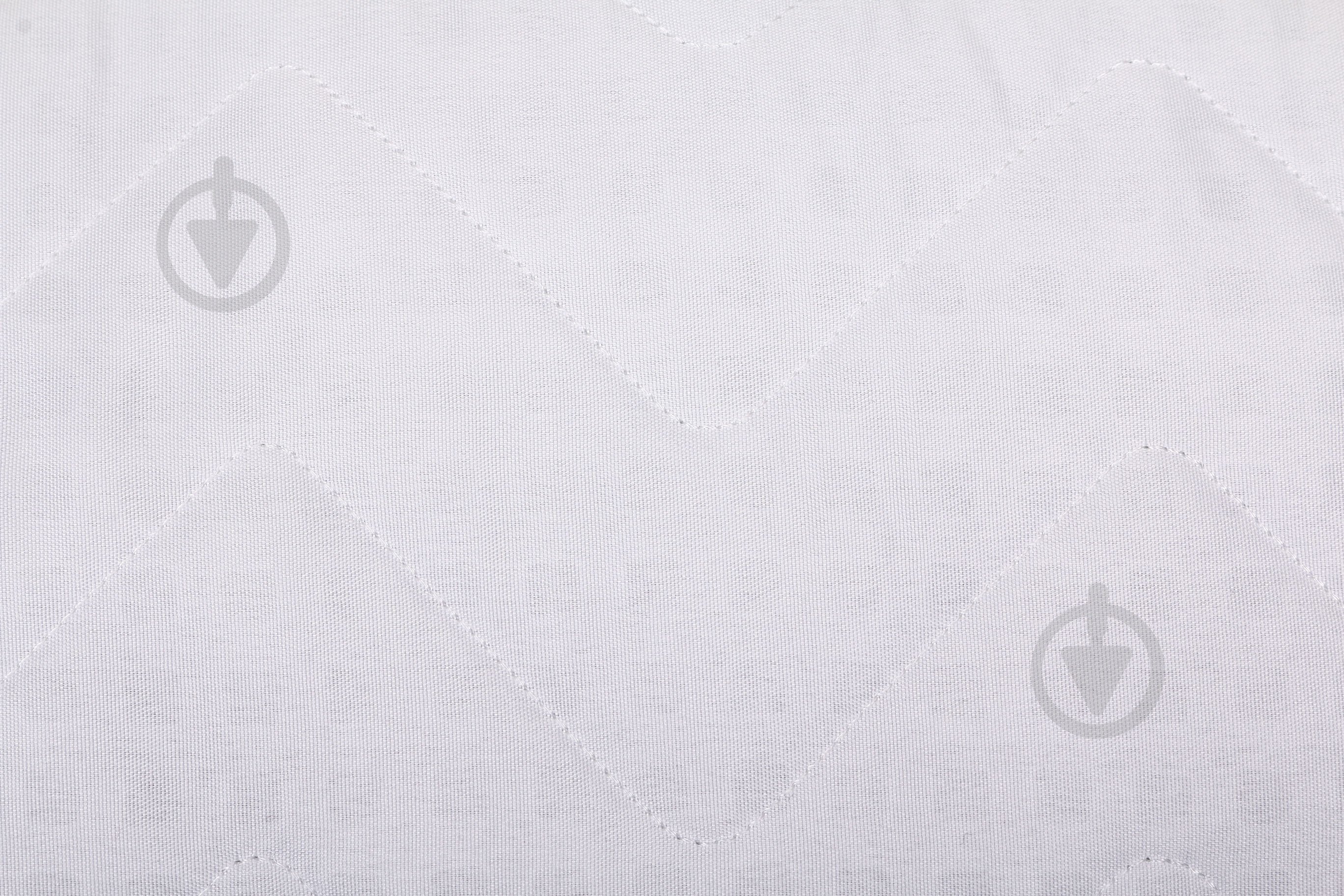 Подушка Luna Kids мікрофібра білий 40х60 см - фото 4