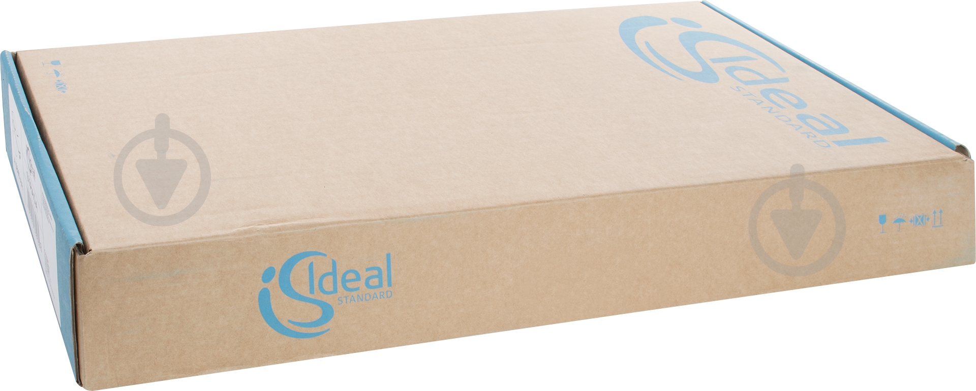 Смеситель для биде Ideal Standard Strada А5845АА - фото 4