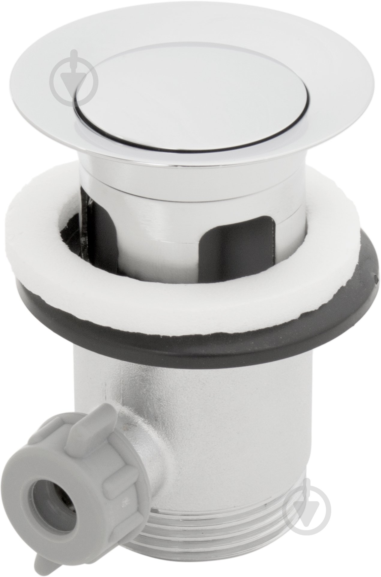 Смеситель для биде Ideal Standard Strada А5845АА - фото 2