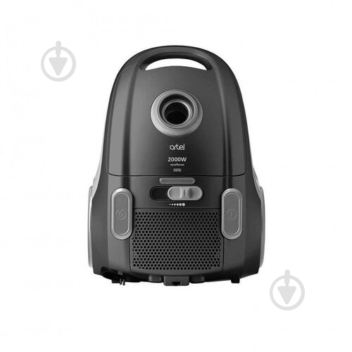 Пылесос Artel VCU 0120 grey - фото 2