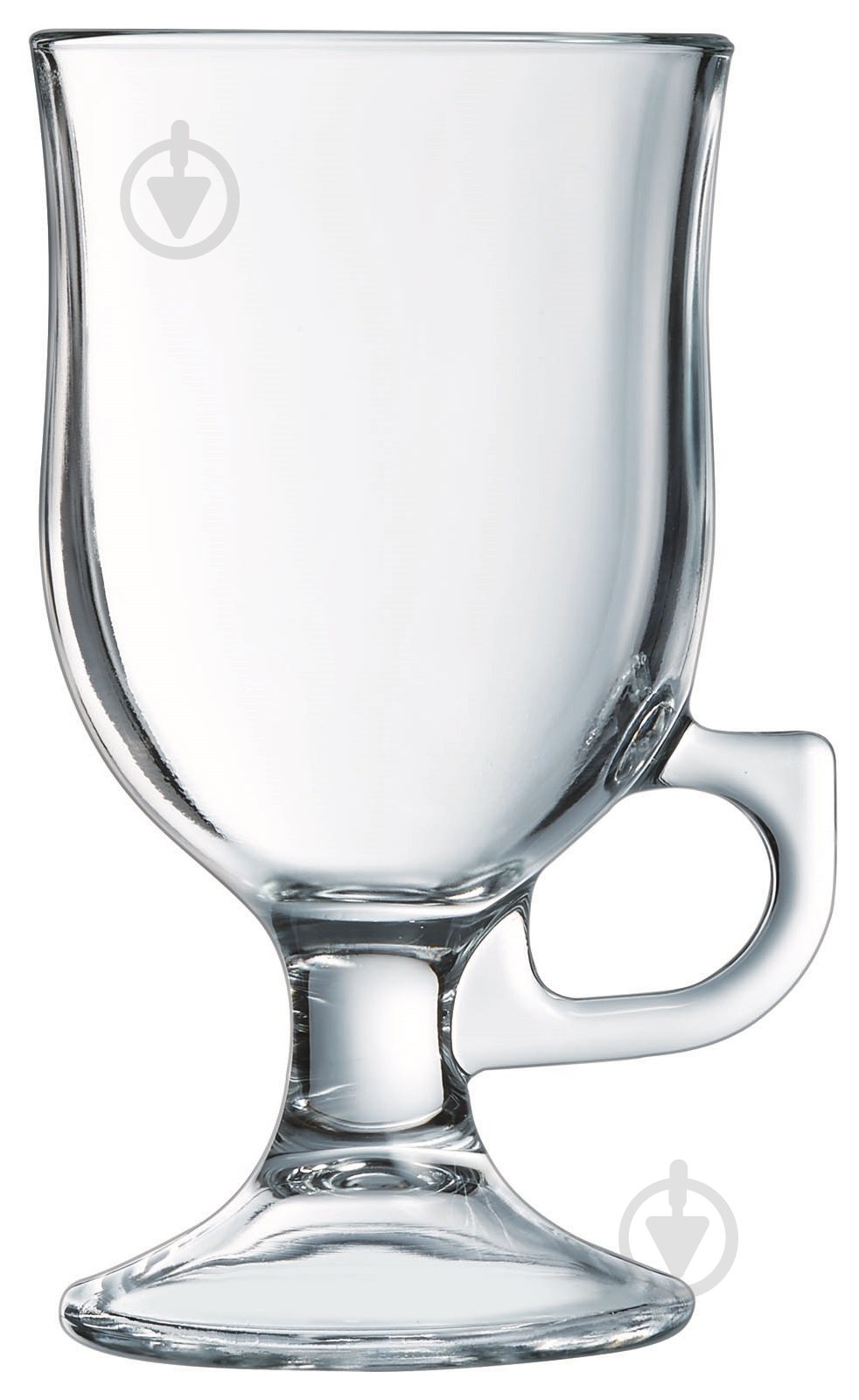 Чашка Luminarc Irish Coffee 240 мл 2 шт. - фото 1 Чашка Luminarc Irish Coffee 240 мл 2 шт. - фото 1