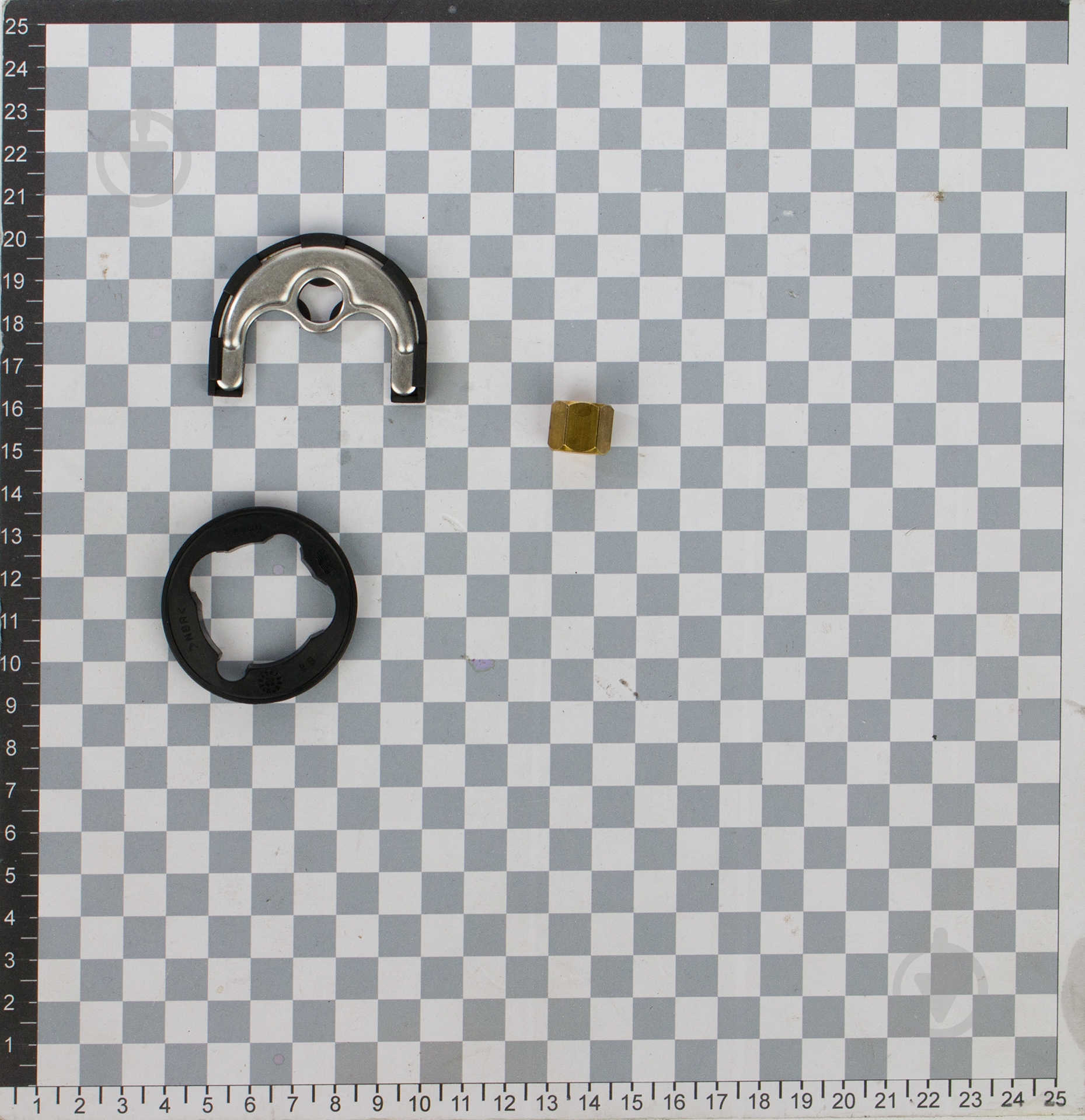Смеситель для умывальника Grohe Get 32884 - фото 2 Смеситель для умывальника Grohe Get 32884 - фото 2